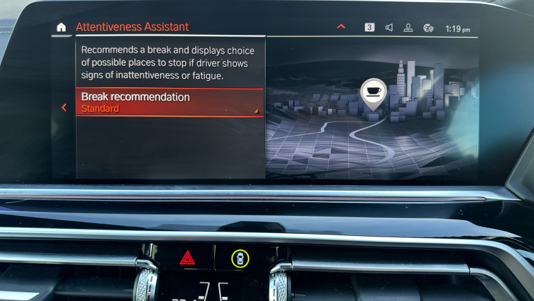 BMW X5 xDrive M50i 5dr Auto Petrol Estate